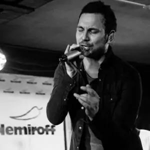 "Друга Ріка" в Докер пабе, 2014