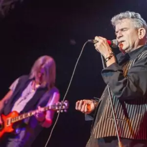 "Nazareth", апрель 2013