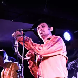 "Ундервуд", март 2013