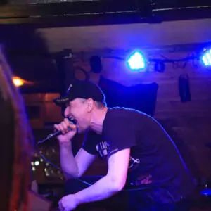 "Green Grey", декабрь 2012