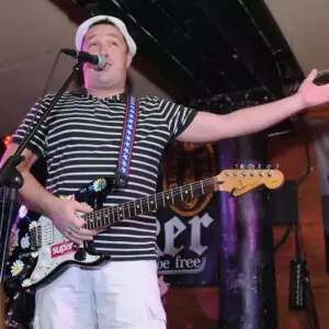 "Леприконсы", декабрь 2012