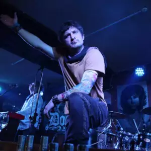 "Ундервуд", октябрь 2012