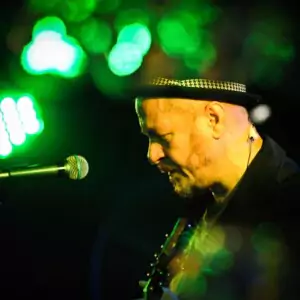 "Парк Горького" сентябрь 2012