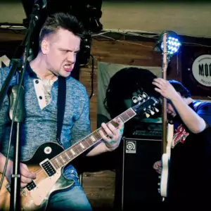 Александр Пушной, январь 2012