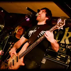 "НОГУ СВЕЛО", январь 2012