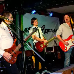 "МОТОР`РОЛЛА" & "Whitesnake", ноябрь 2011 (фото Андрей Гулык)