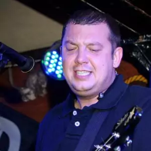 "Смысловые Галлюцинации", октябрь 2011 (фото Юлия Бурлаченко)