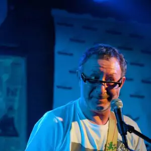 "Евгений Маргулис", октябрь 2011 (фото Стас Денчук)