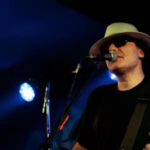 "Крематорий", сентябрь 2011 (фото Стас Денчук)