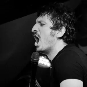 Ундервуд, сентябрь 2011 (фото Юлия Бурлаченко)