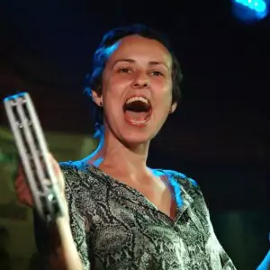 "Чичерина", июнь 2011, Docker Pub "Чичерина", июнь 2011