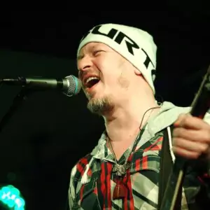 "Парк Горького", май 2011, Docker Pub "Парк Горького", май 2011