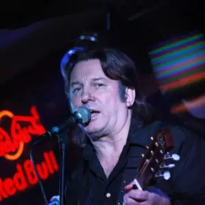 Юрий Лоза, февраль 2011