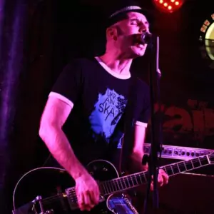 Mad Heads XL и Docker Trend, февраль 2011