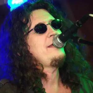 Сергей Галанин, январь 2011 (фото Сергей Рекун)