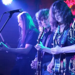 ЧИЖ и Со, декабрь 2010