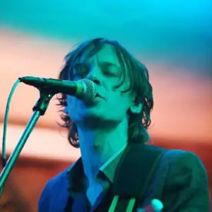 Найк Борзов, ноябрь 2010