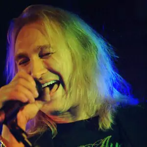 АЛЕКСАНДР ИВАНОВ и группа "РОНДО", ноябрь 2010 (Фото Сергей Рекун)