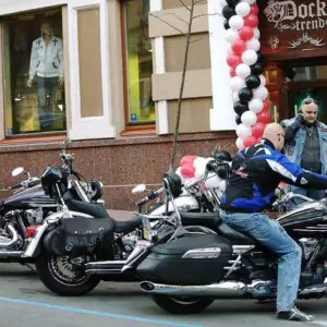 Открытие Docker Trend