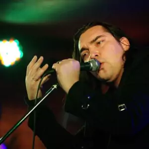 Кукрыниксы, октябрь 2010 (Фото Сергей Рекун)