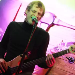 СегодняНочью, октябрь 2010 (Фото Ирина Ключникова), Docker Pub СегодняНочью, октябрь 2010 (Фото Ирина Ключникова)