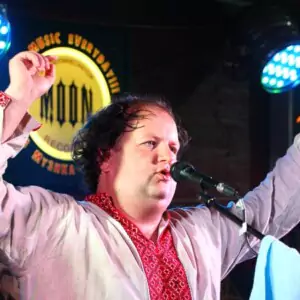 ТИК, июнь 2010, Docker Pub ТИК, июнь 2010