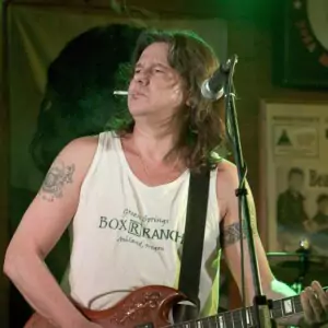 ЧИЖ и Co., февраль 2010, Docker Pub ЧИЖ и Co., февраль 2010