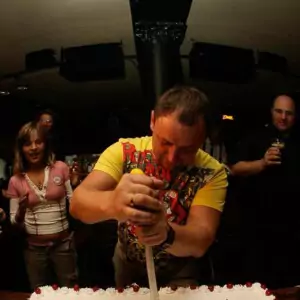 7-й День Рождения Docker pub, Docker Pub 7-й День Рождения Docker pub