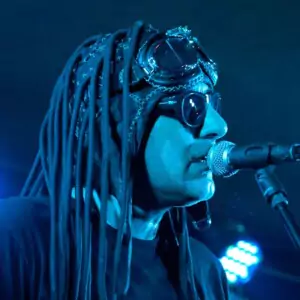 Крематорий, июнь 2009