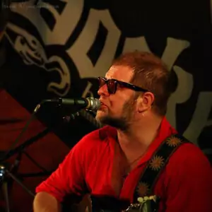 Борис Гребенщиков, июнь 2009