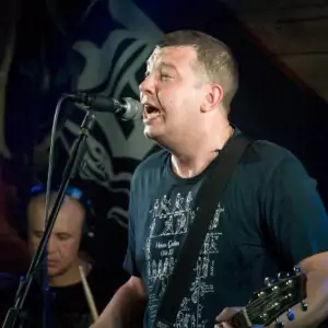 Смысловые Галлюцинации, май 2009