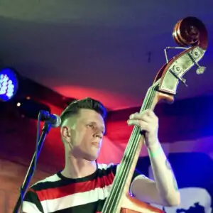 Украбилли, 1й день, апрель 2009