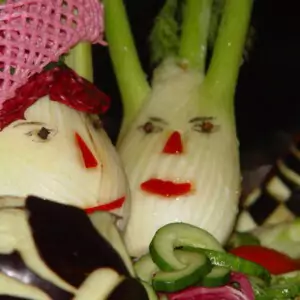 2 года программе "ОВОЧІ - ФРУКТИ"