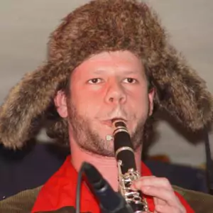 Вечеринка "КРАЩІ ЛЮДИ", февраль 2009