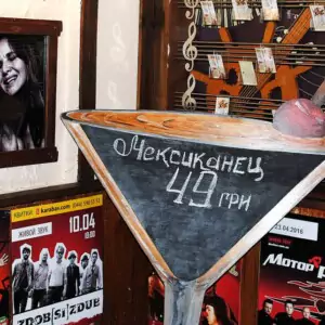 Day of Laughter in Docker's ABC