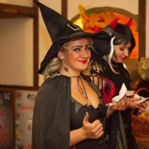 Halloween 2015 in Docker's ABC, 2013, Docker's ABC Halloween 2015 in Docker's ABC, 2013