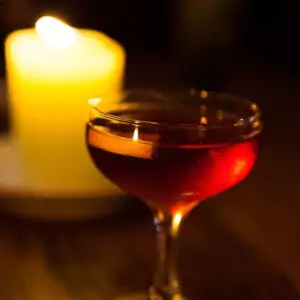 Birthday cocktail in Docker’s ABC, Docker's ABC Birthday cocktail in Docker’s ABC