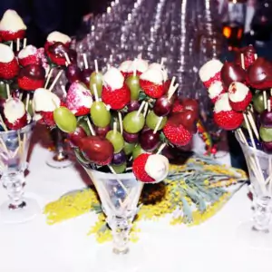 International Women's Day in Dockers ABC, 2013, Docker's ABC International Women's Day in Dockers ABC, 2013