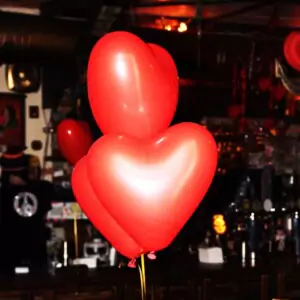 Valentine's Day, Docker's ABC 2013, Docker's ABC Valentine's Day, Docker's ABC 2013