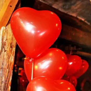 Valentine's Day, Dockers ABC 2012, Docker's ABC Valentine's Day, Dockers ABC 2012